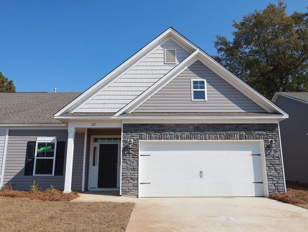 317 Acorn Street - Photo 1