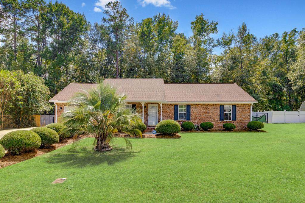 1823 Palomino Circle - Photo 1