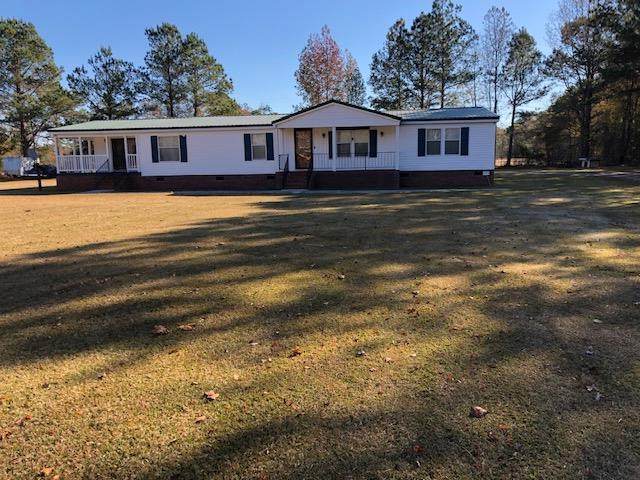541 Gatlin Street - Photo 1