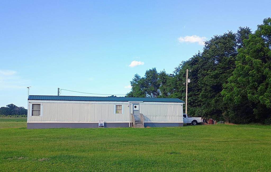 9373 Old Number Six Highway - Photo 1