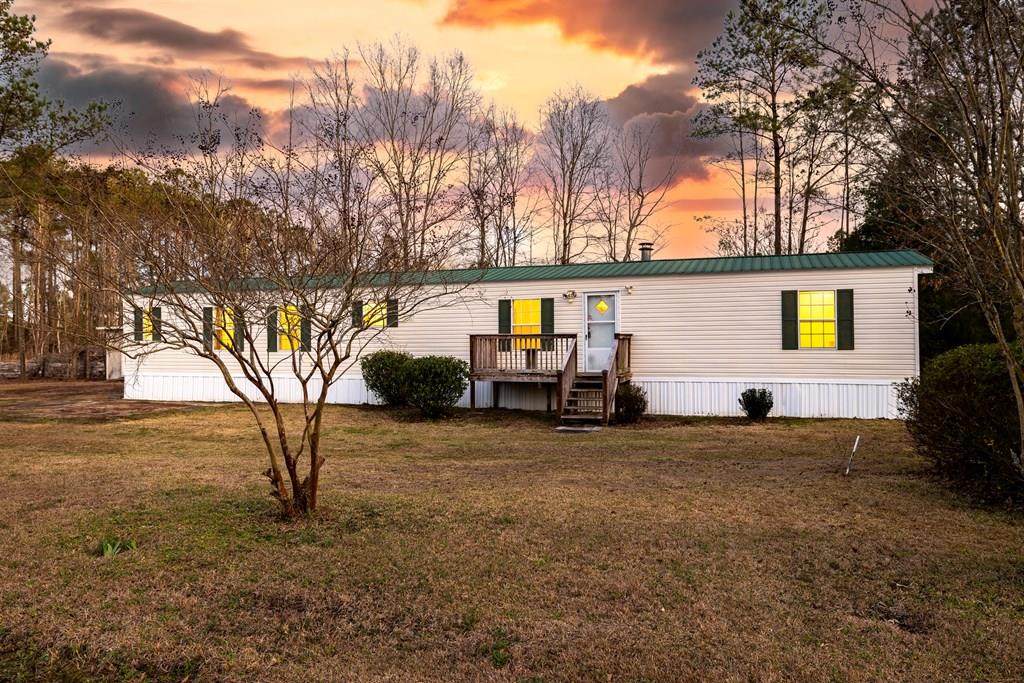 4535 Old Tram Road - Photo 1