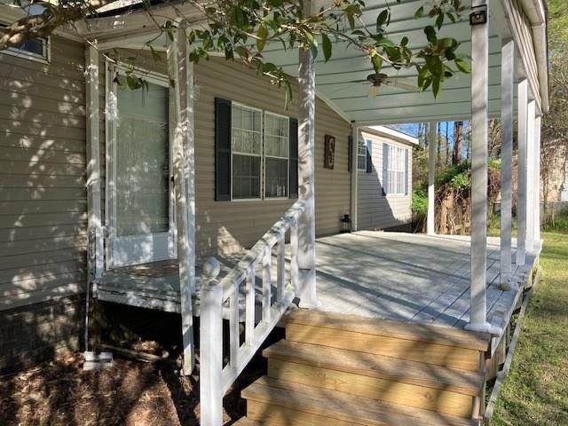 1318 Taw Caw - Photo 1