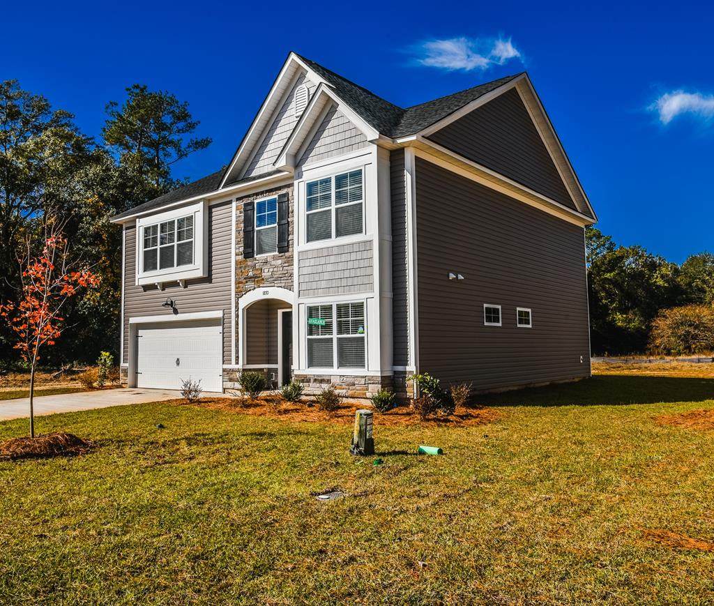 1870 Talisker Drive - Photo 1