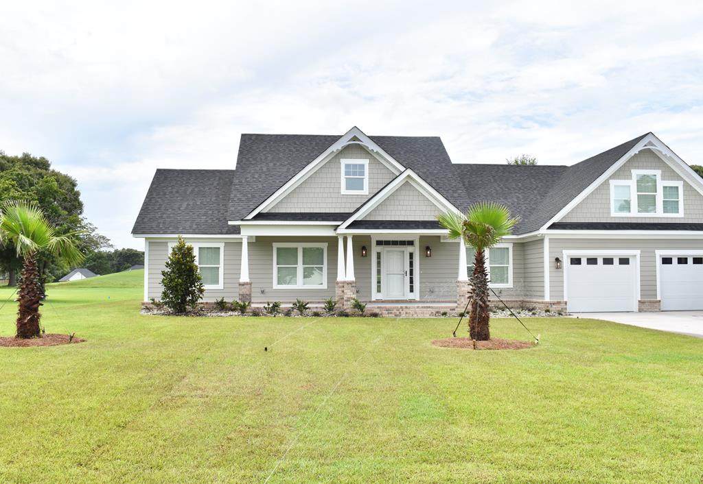 121 Plantation Dr. (A-72) - Photo 1