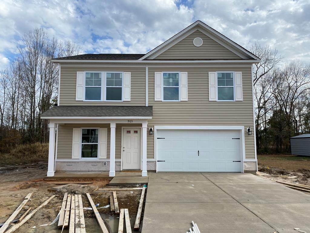 905 Mccathern Ave. (34) - Photo 1