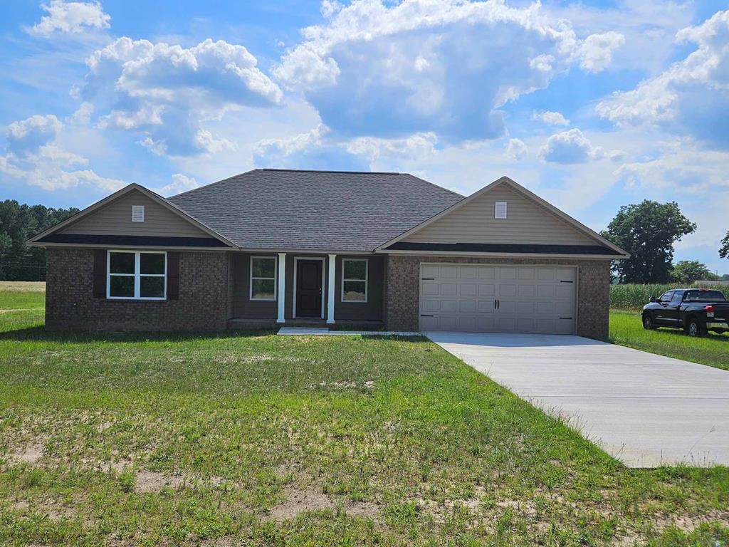 1020 St Paul Church Road - Photo 1