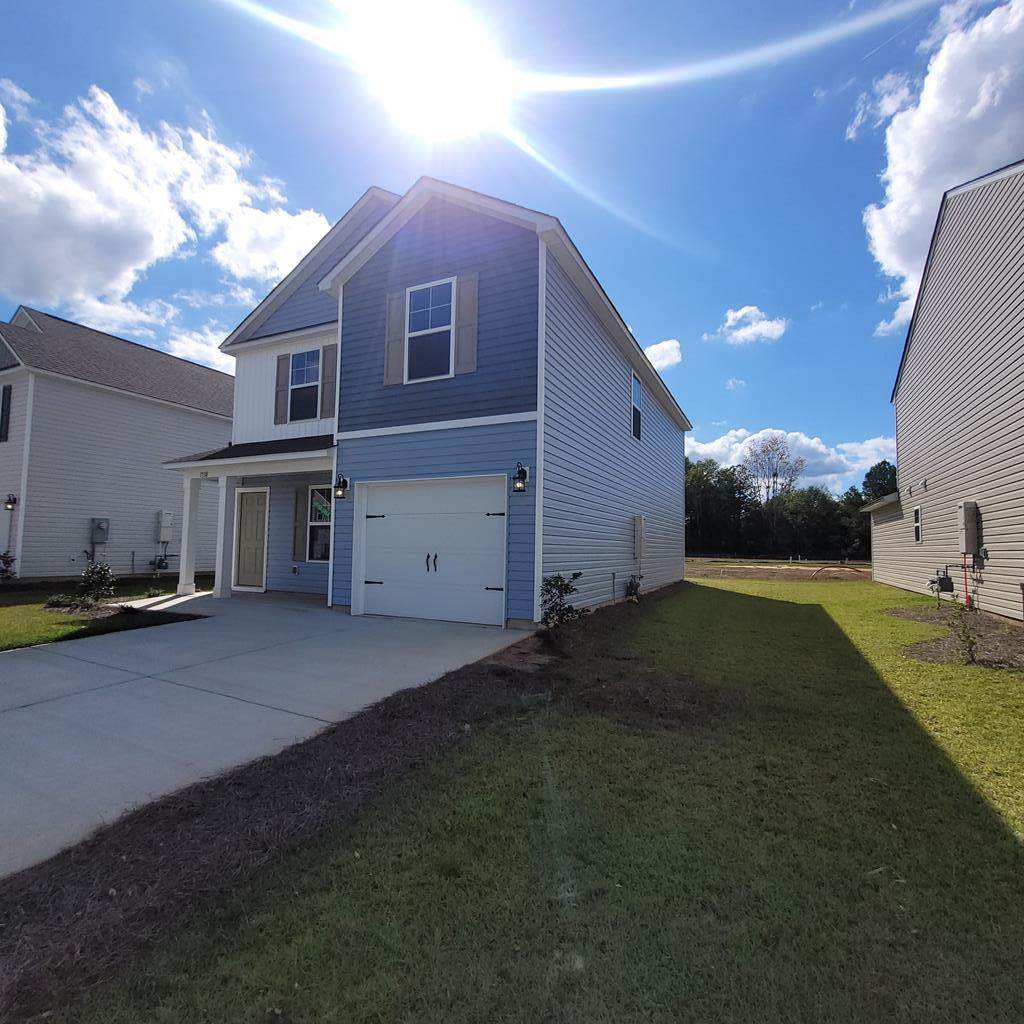 1738 Camazay Drive - Photo 1