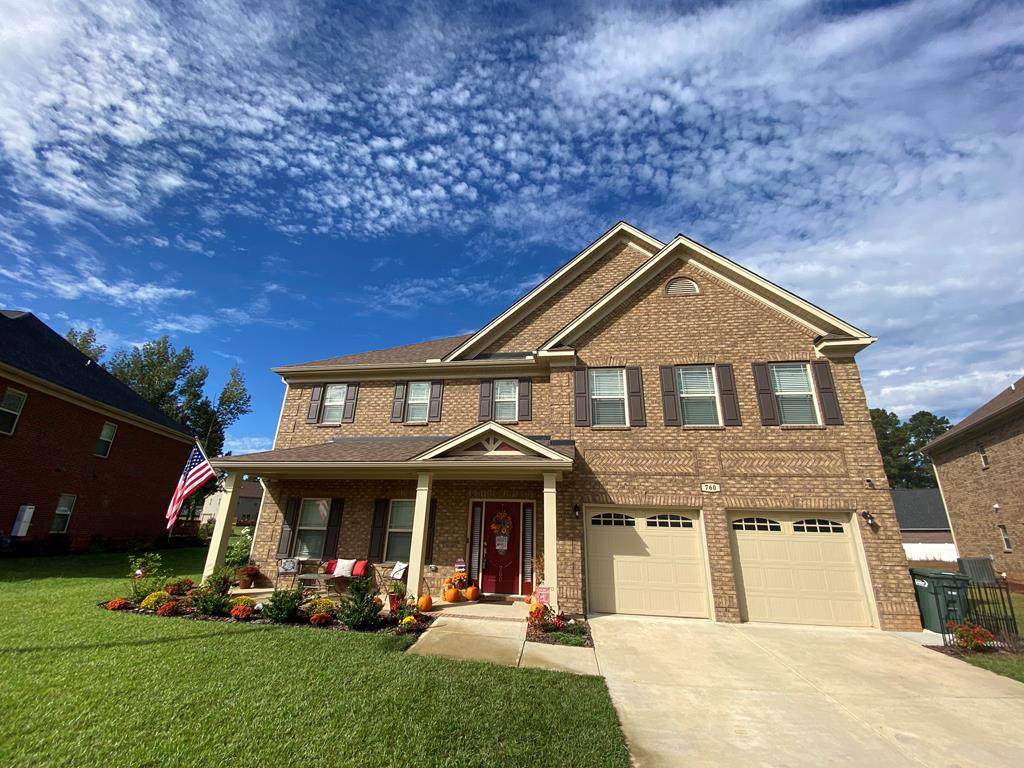 760 Curlew Cir - Photo 1