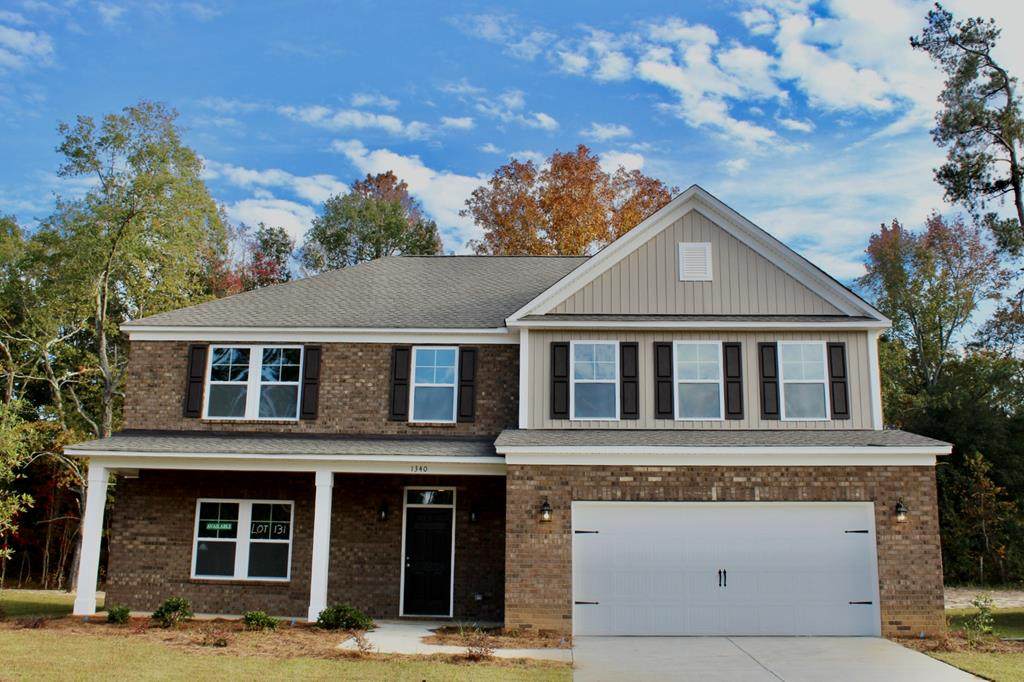 1340 Curlew Circle (Lot 131) - Photo 1