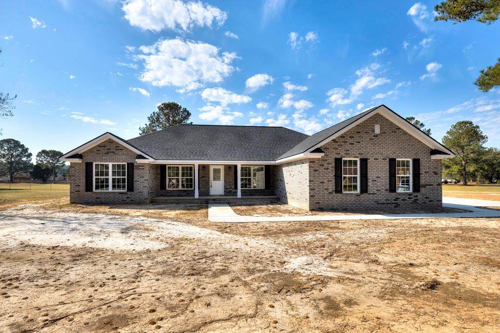 1665 Heritage Drive - Photo 1