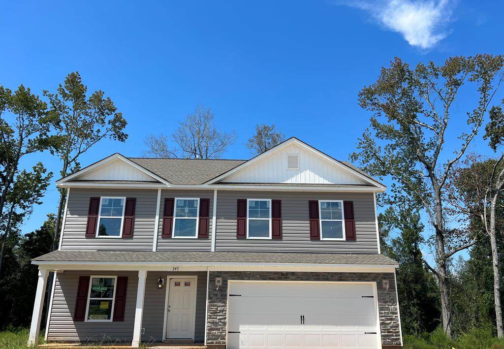 347 Niblick Drive (Lot 7) - Photo 1