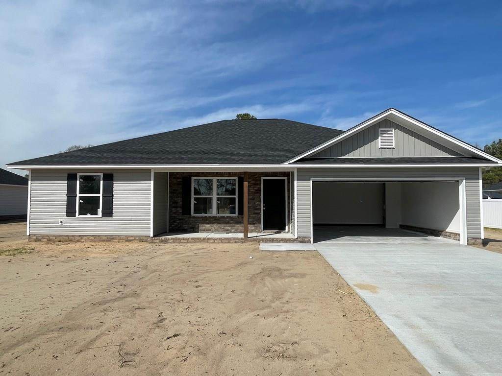 3970 Peak Valley Road - Photo 1