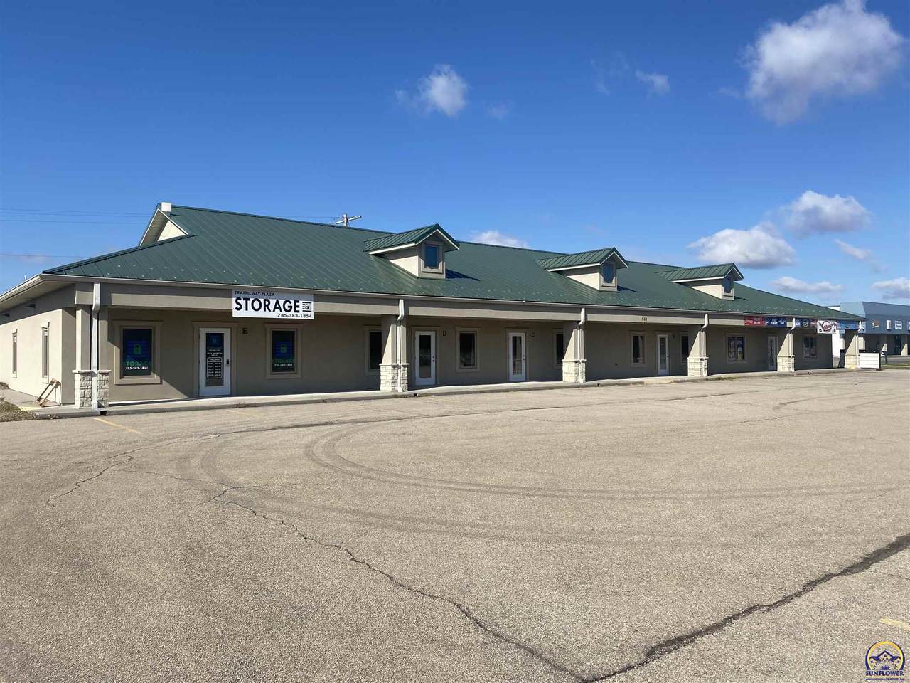 601 Highway 24 Tfwy - Photo 1