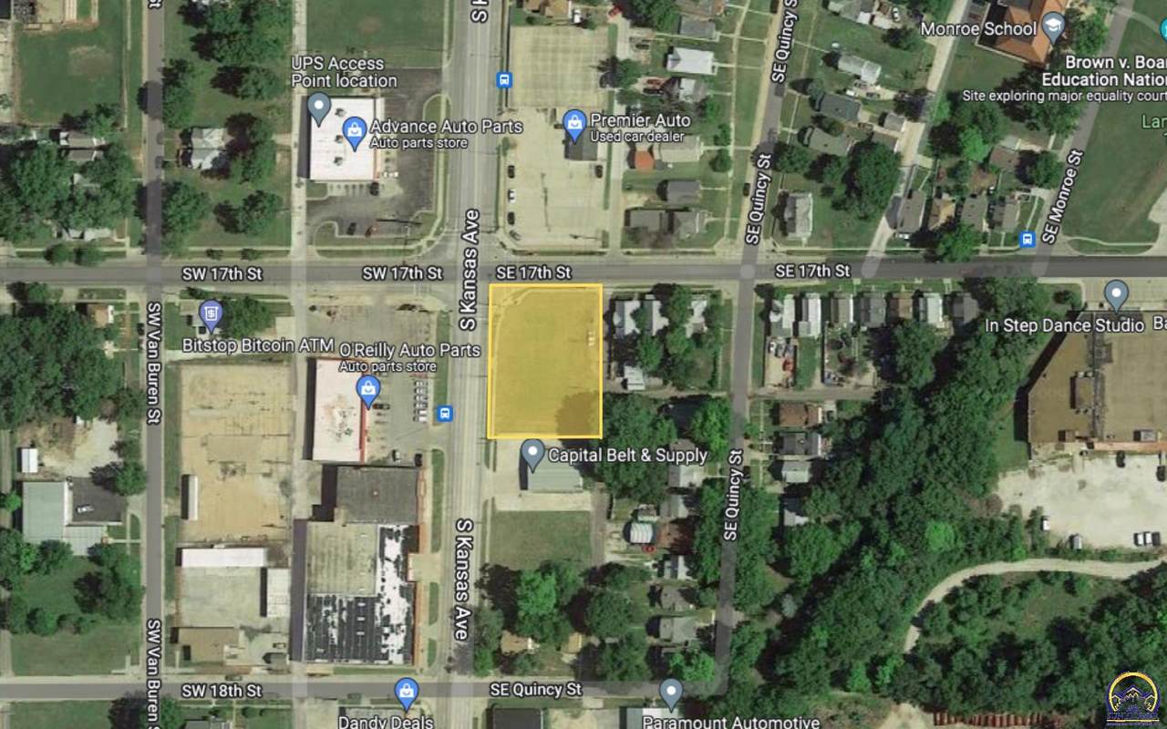 0000 Kansas Ave - Photo 1