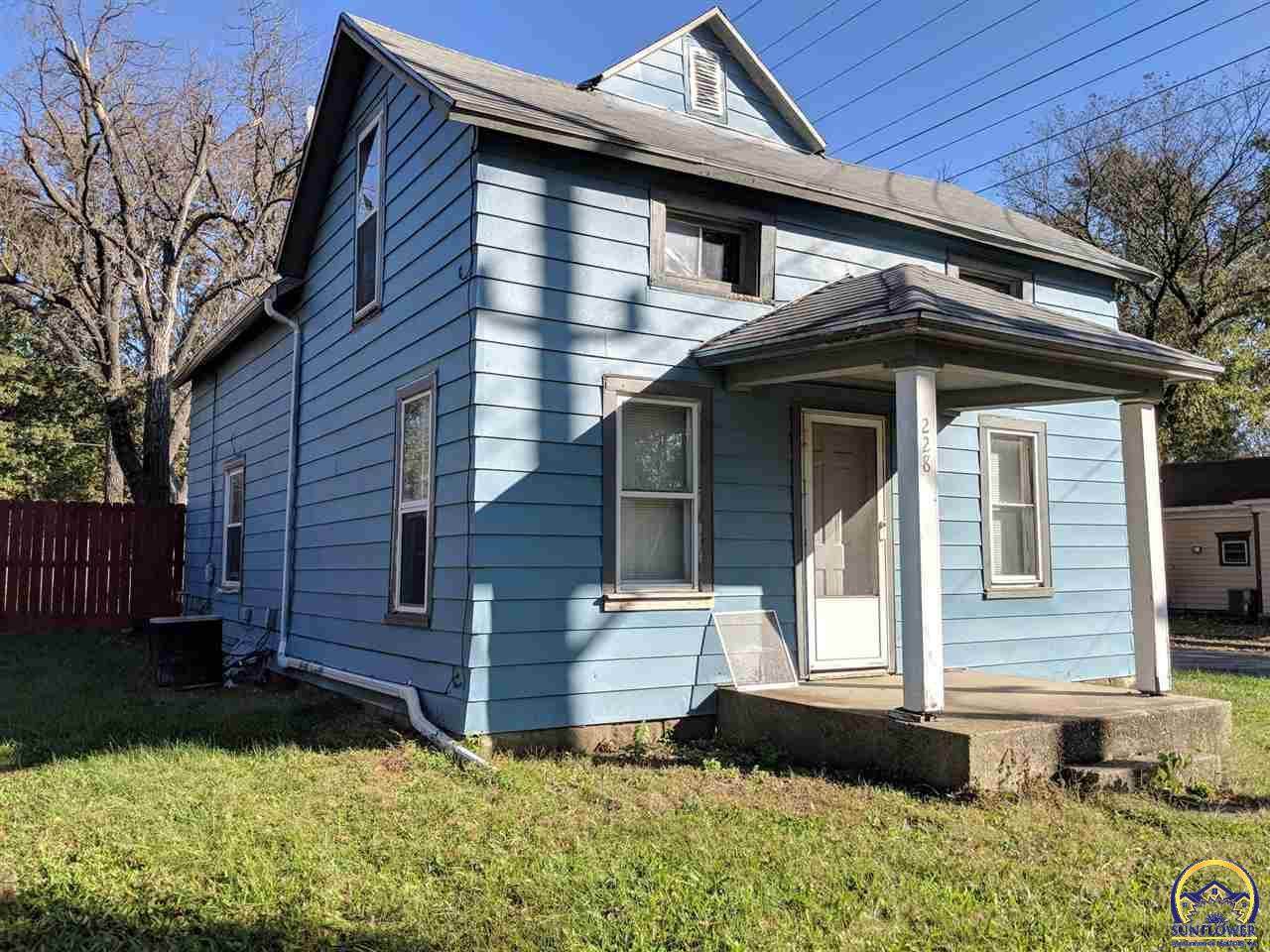 228 Union St - Photo 1