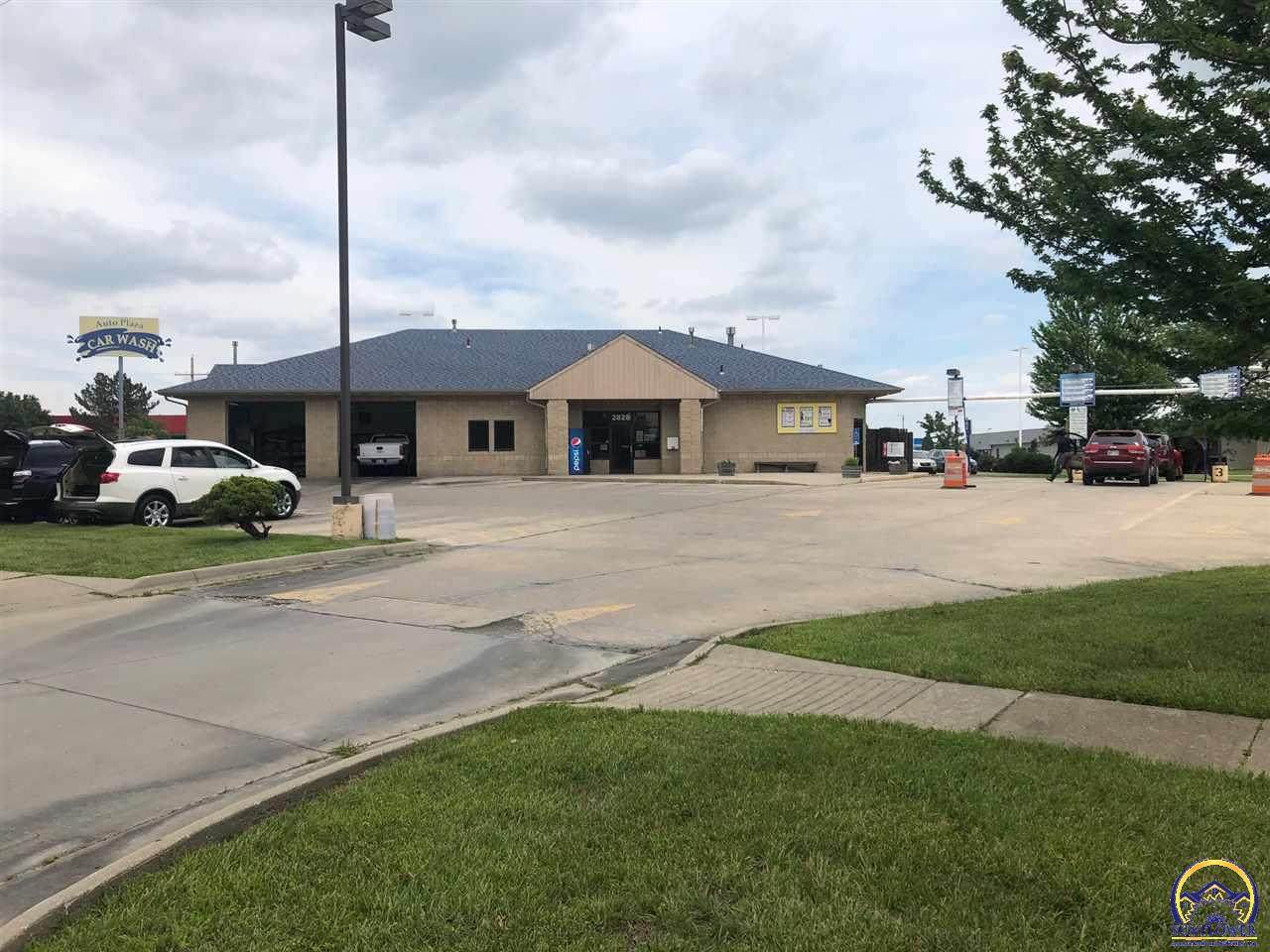 2828 Four Wheel Dr - Photo 1