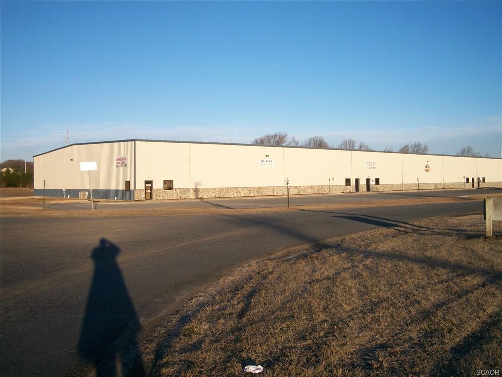 9802 Nanticoke Business Park Drive - Photo 1