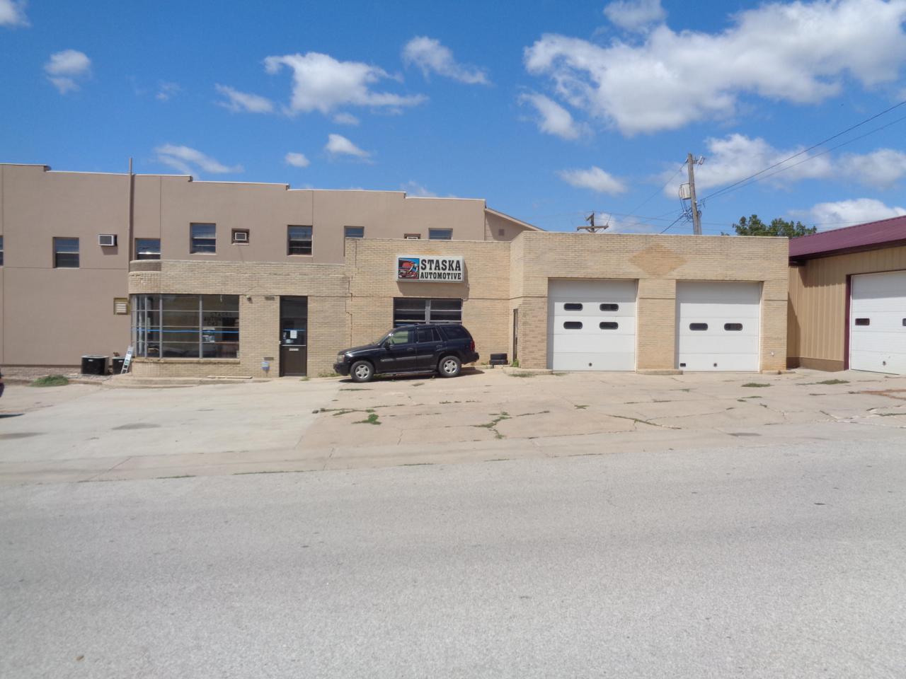 107 & 111 6TH Street - Photo 1