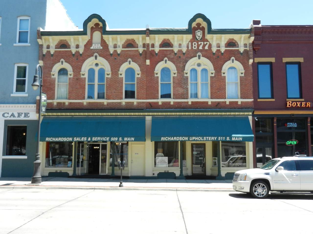 511 Main Street - Photo 1