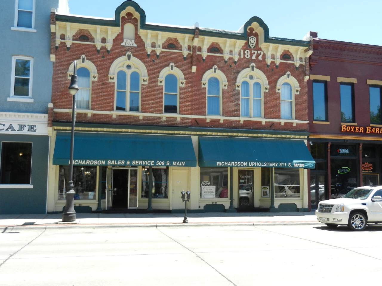 509 Main Street - Photo 1