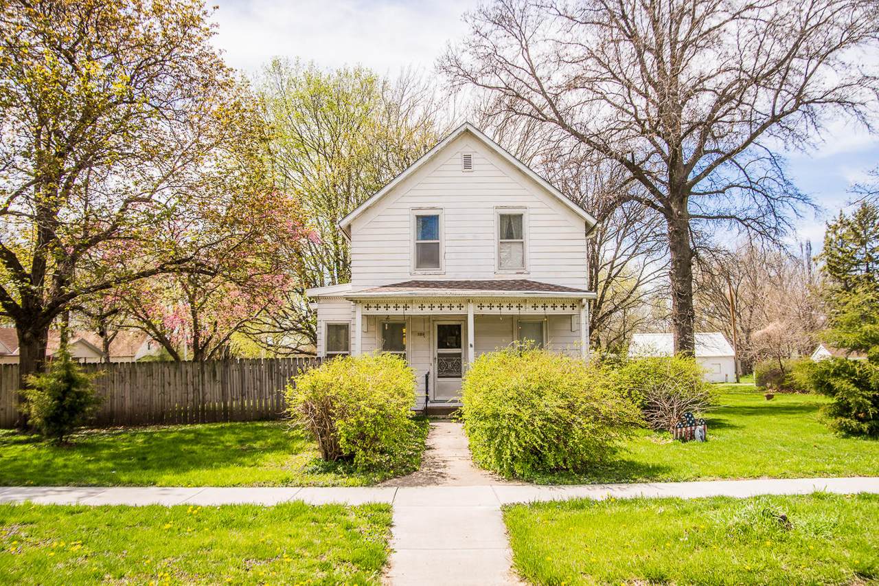 101 Main Street Street - Photo 1