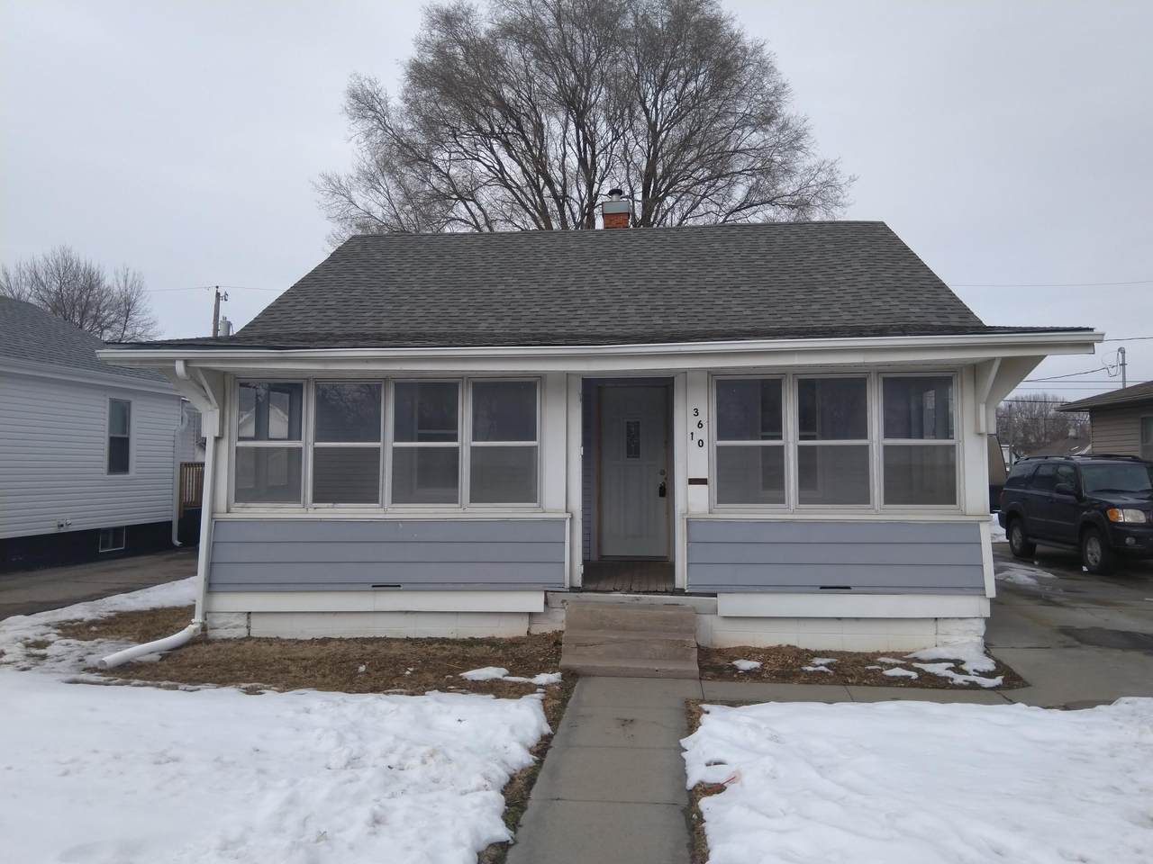 3610 Avenue A - Photo 1