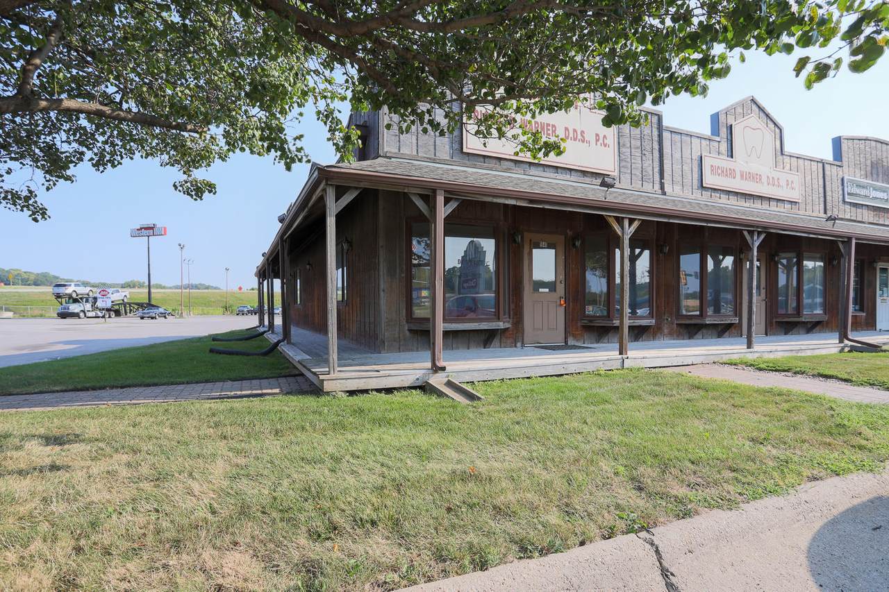 1840 Madison Avenue - Photo 1