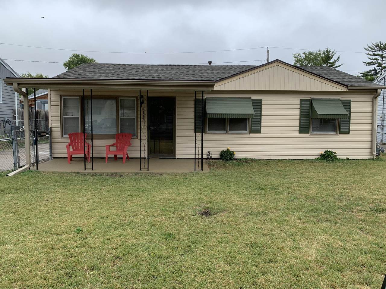 4007 Bel Air Drive - Photo 1