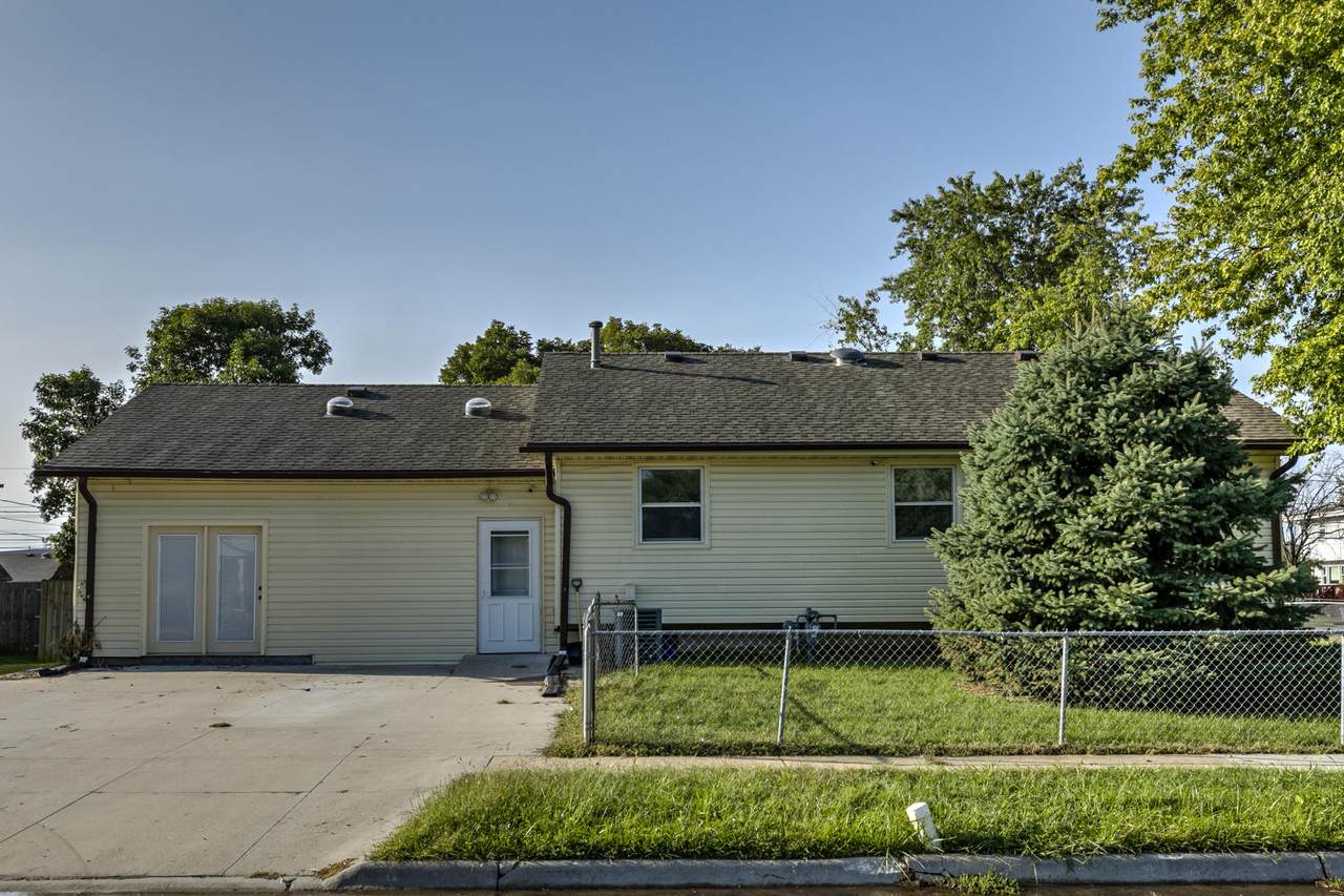 703 27TH STREET Street - Photo 1