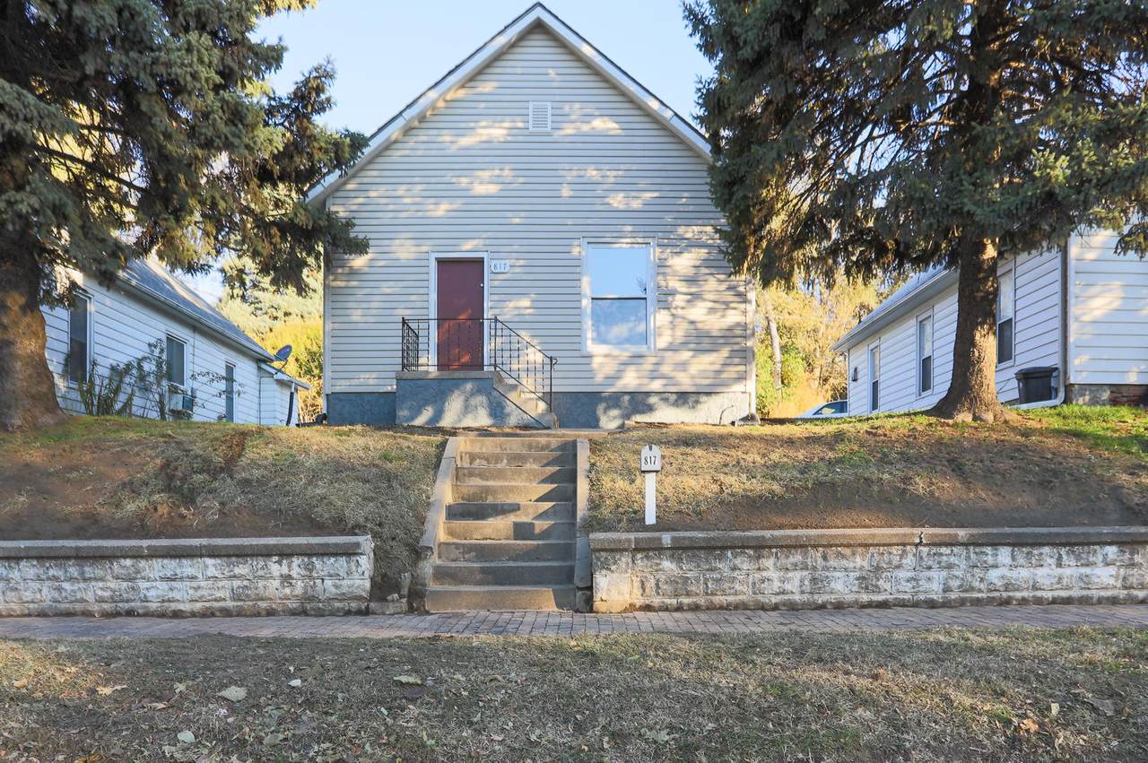 817 Erie Street - Photo 1