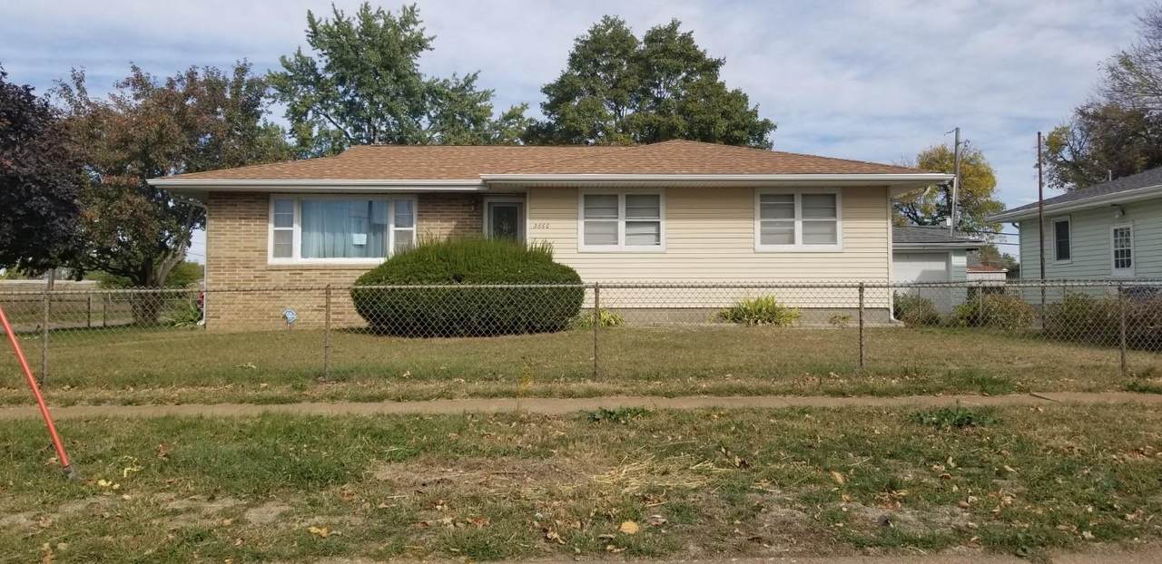 3660 Avenue D - Photo 1