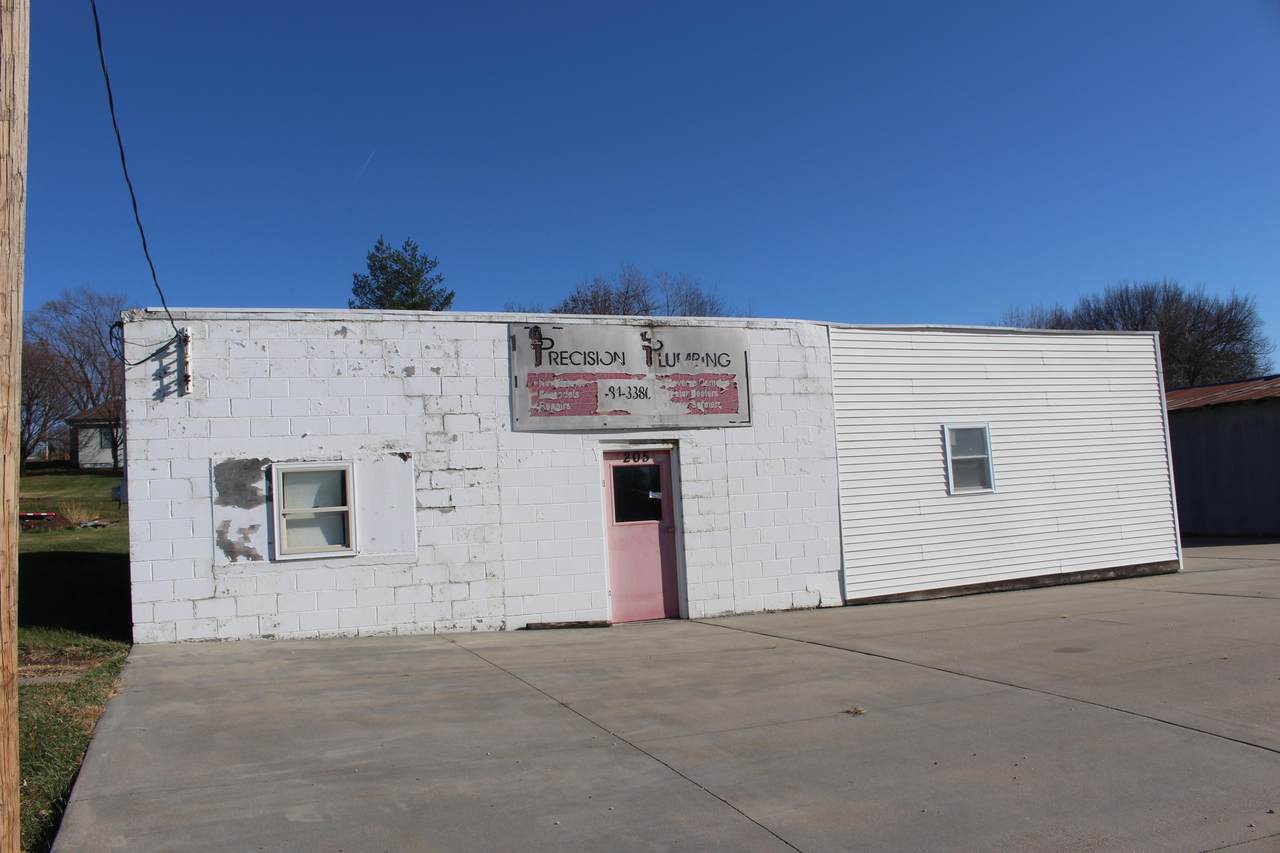 205 & 213 Commercial Street - Photo 1