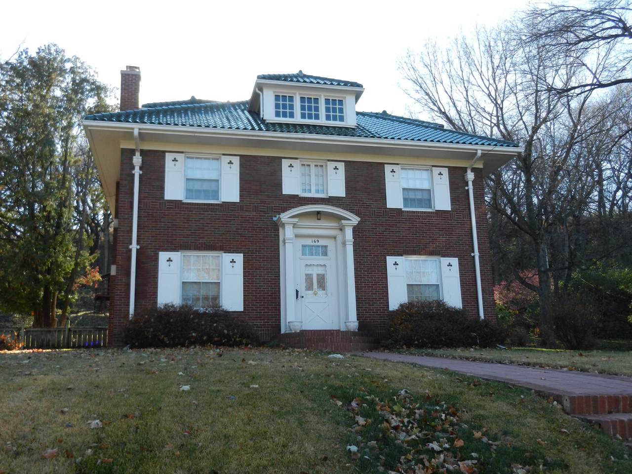 169 Keeline Avenue - Photo 1