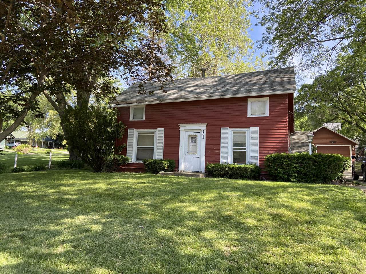 102 Depot Street - Photo 1