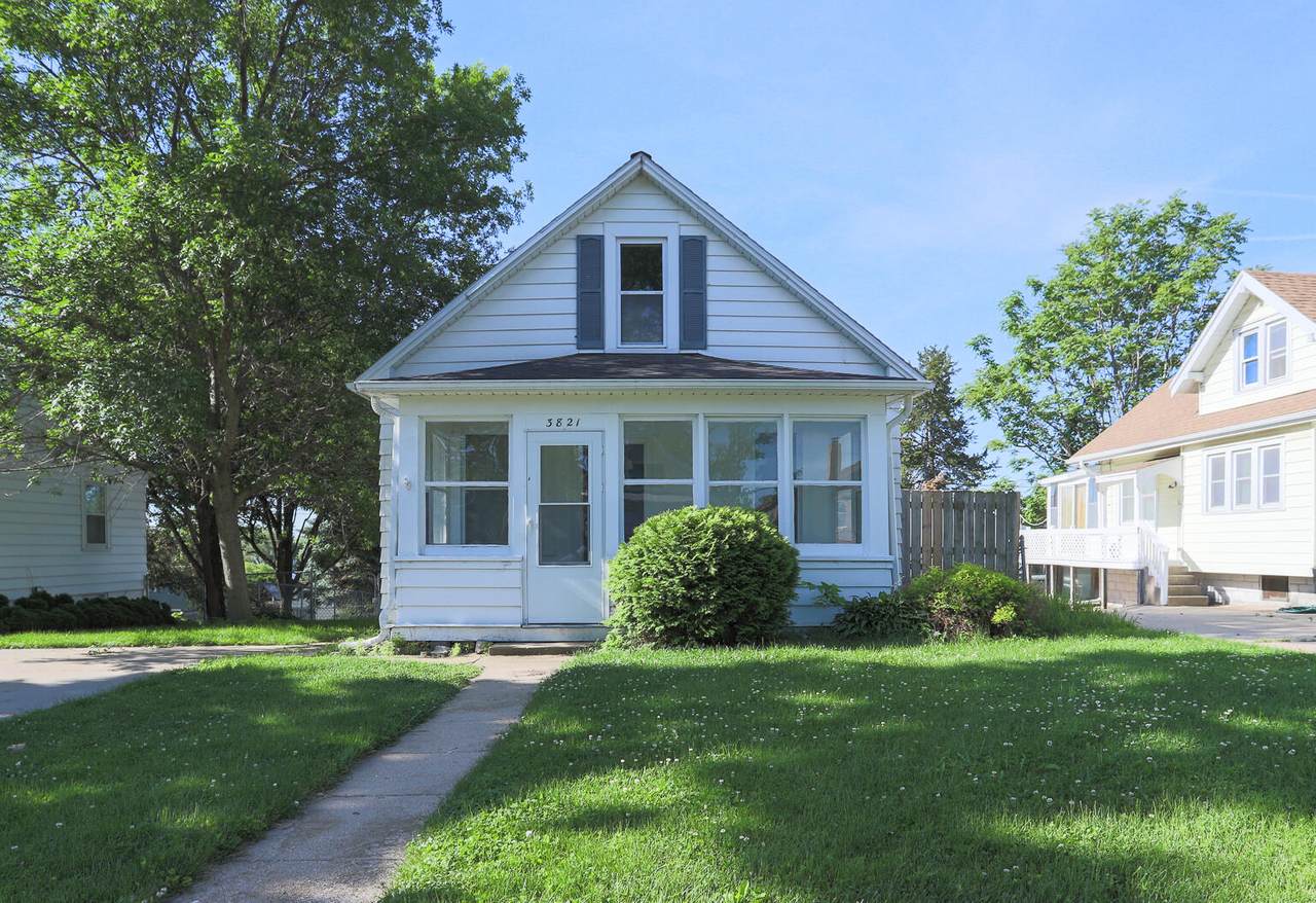 3821 Castelar Street - Photo 1