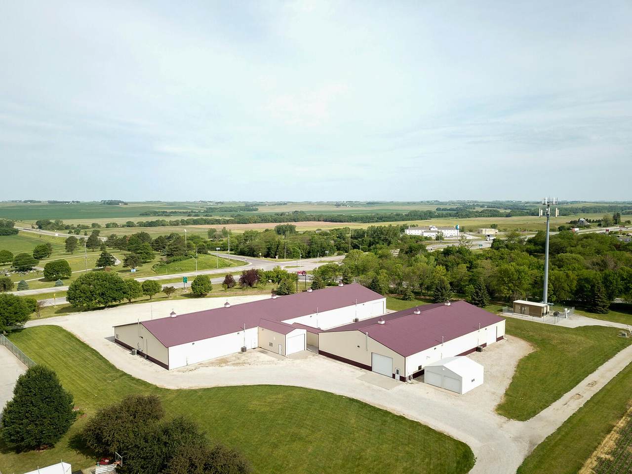 2101 Lavista Heights Road - Photo 1