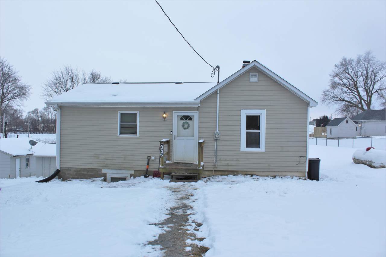772 1ST Street - Photo 1