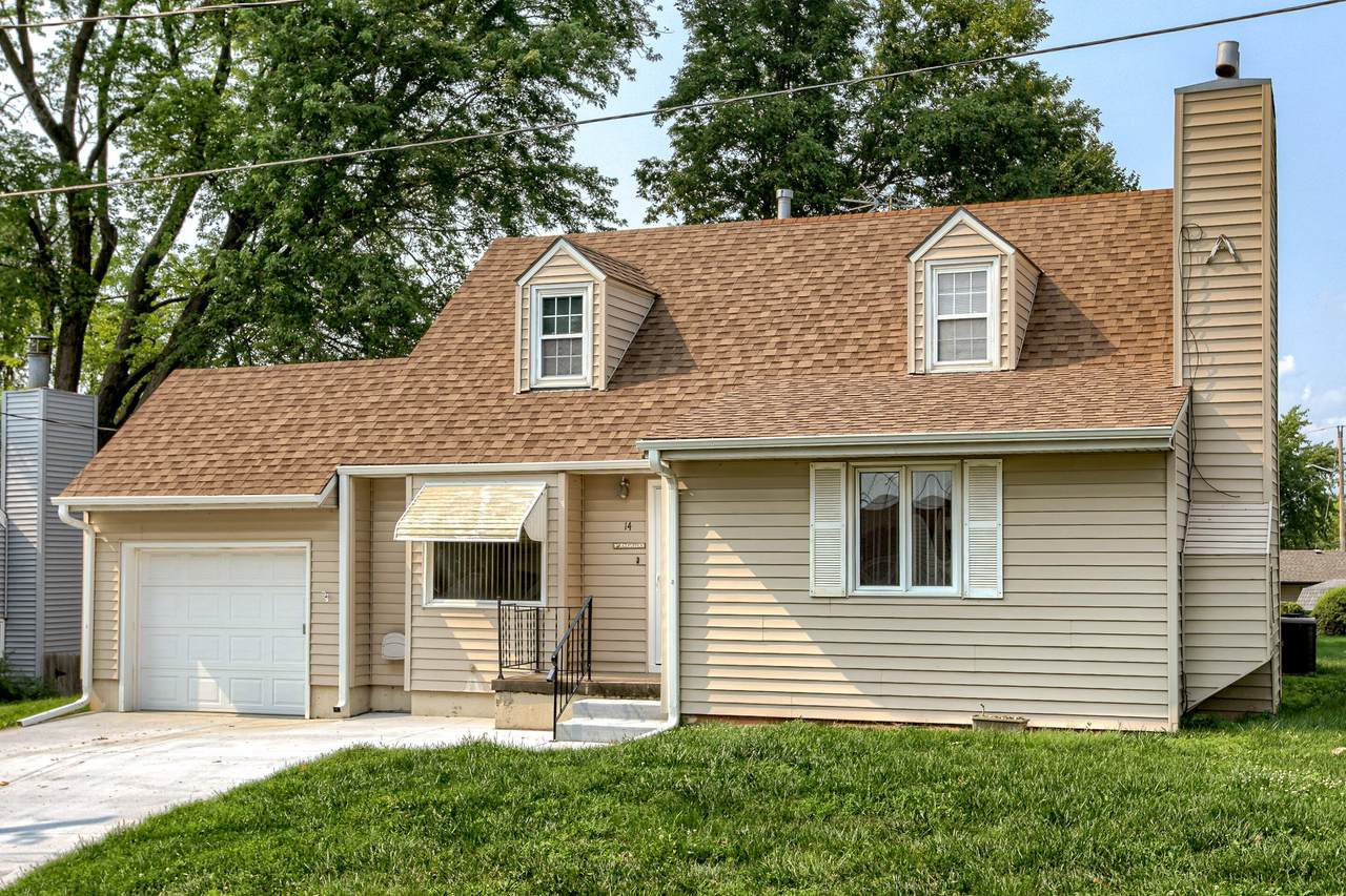 14 Hillside Drive - Photo 1
