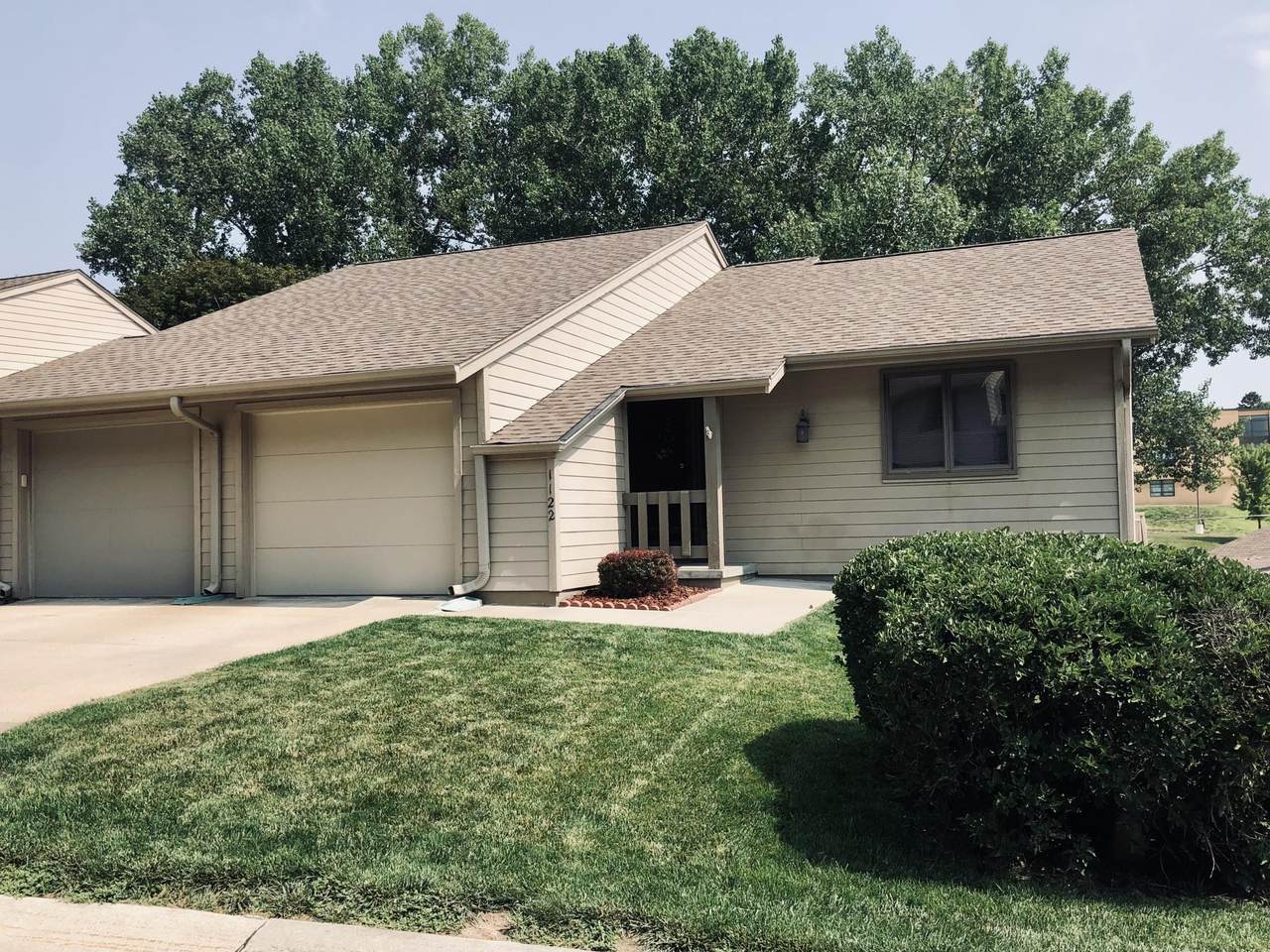 1122 Arbor Ridge Dr Drive - Photo 1