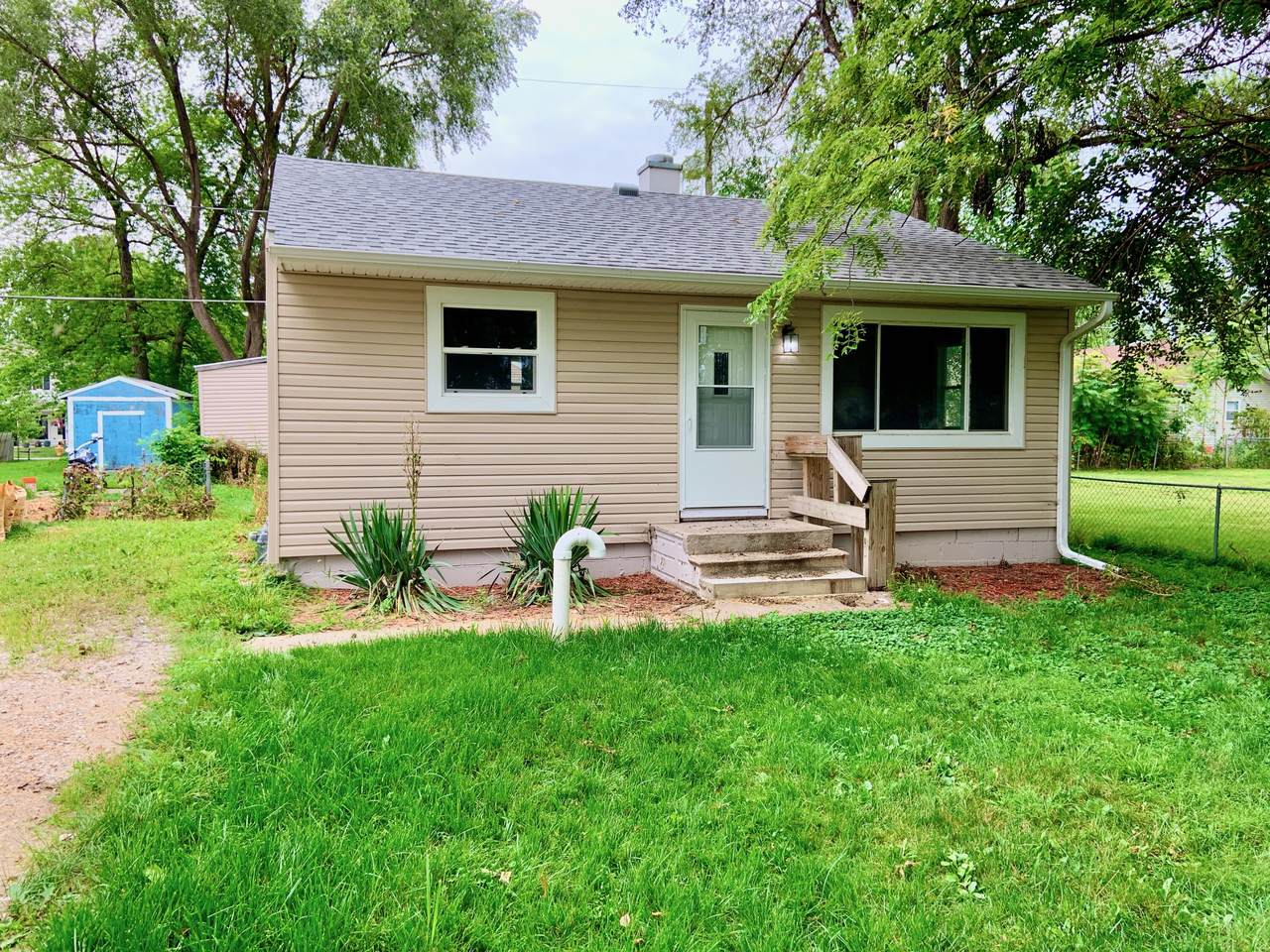 4831 Navajo Street - Photo 1