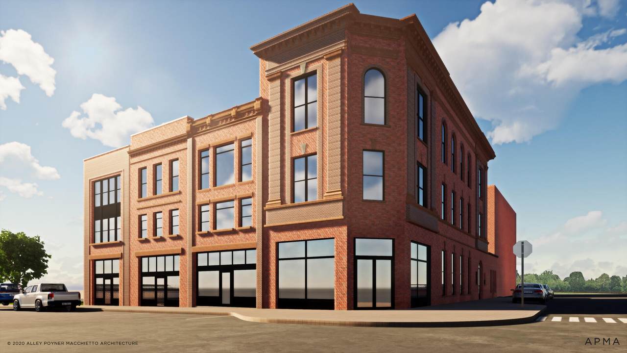 530 Broadway - Photo 1