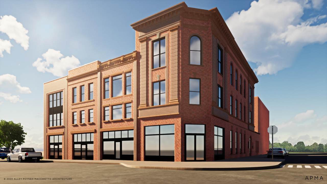 530 Broadway - Photo 1