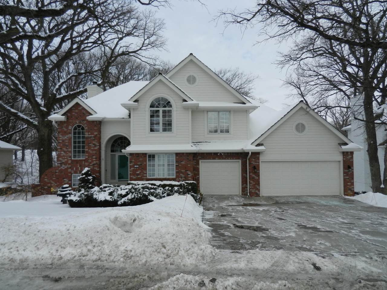 134 Norwood Drive - Photo 1