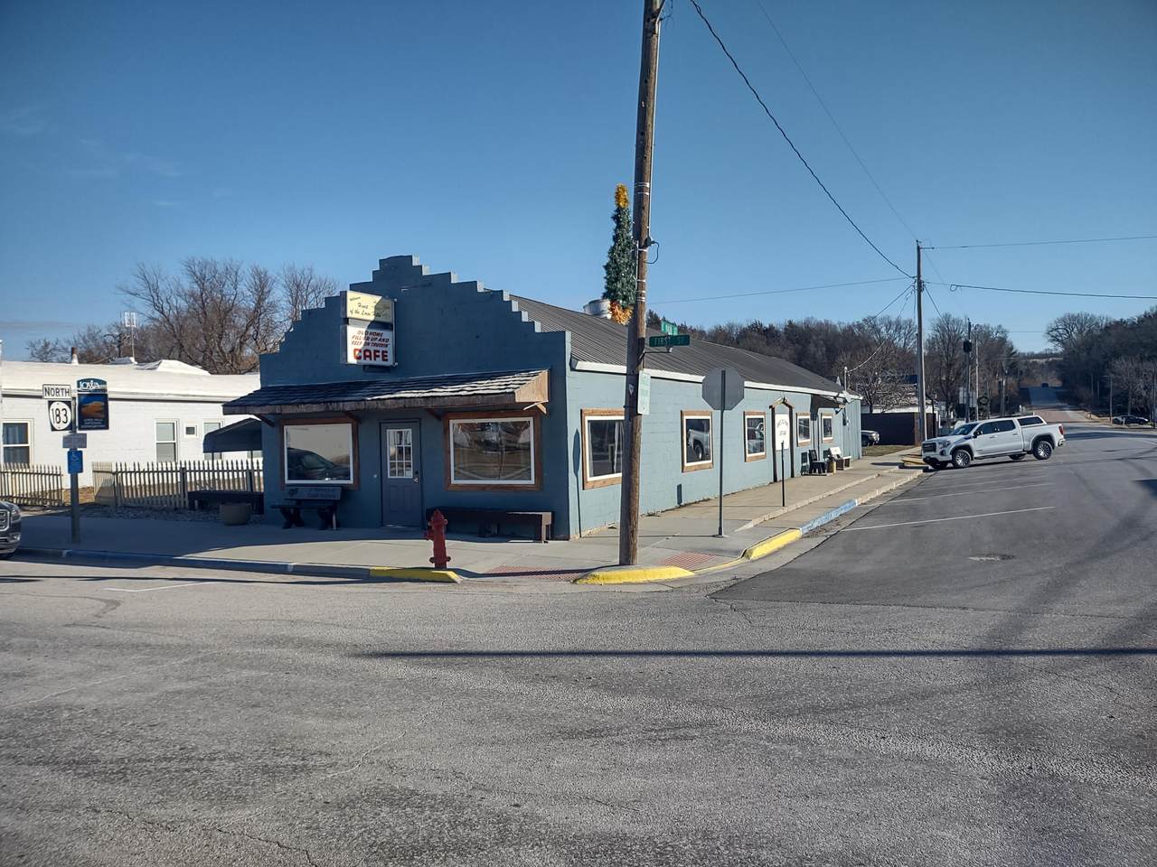 200 1ST Street - Photo 1