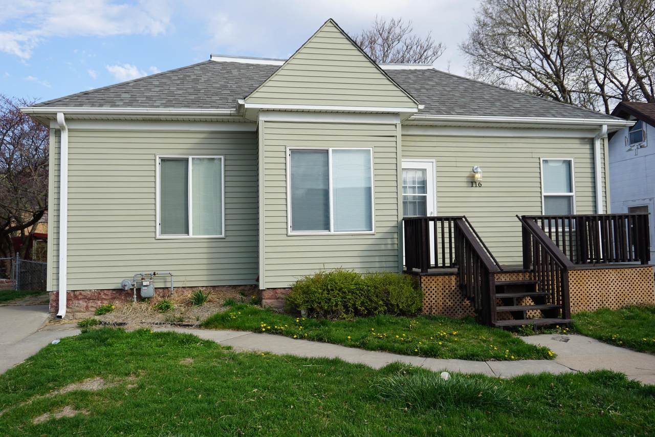 116 Vine Street - Photo 1