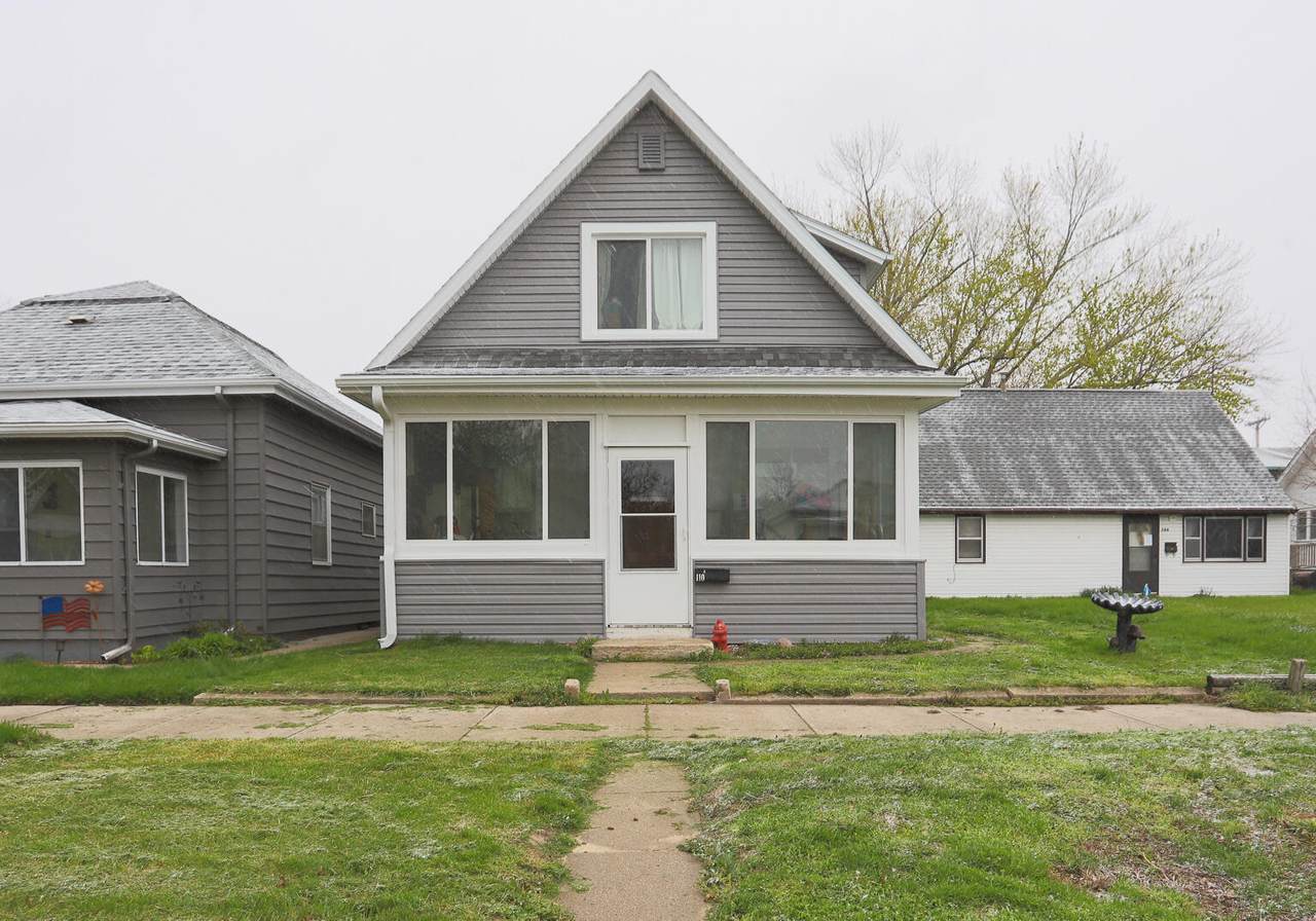 110 West Street - Photo 1