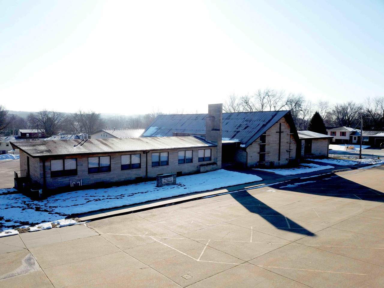 135 Bennett Avenue - Photo 1