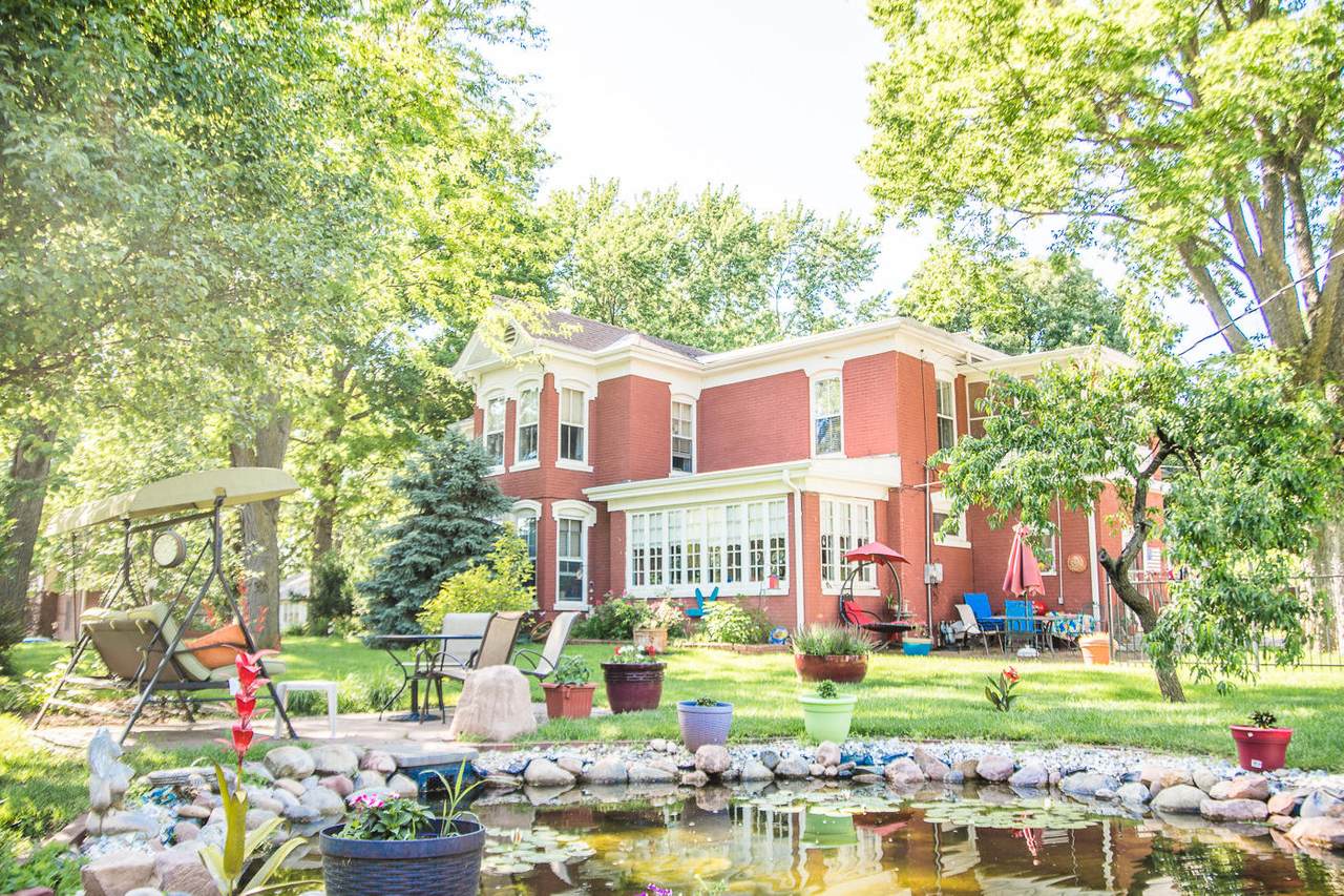 307 Walnut Street - Photo 1