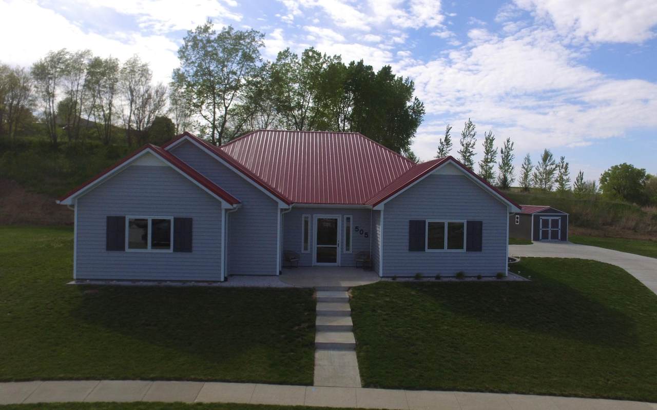 505 Gary Scull Dr - Photo 1
