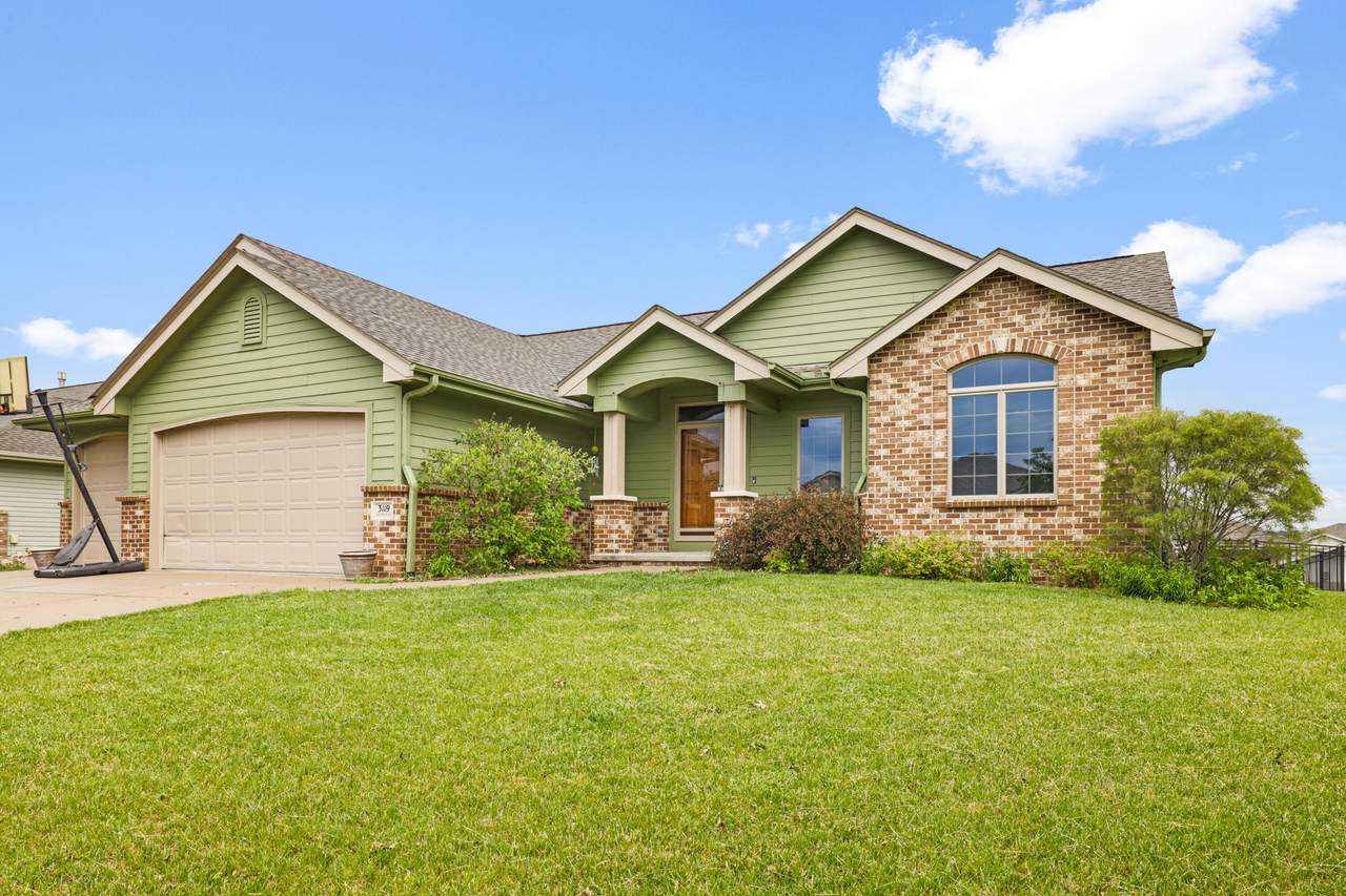 3119 Gold Rush Road - Photo 1